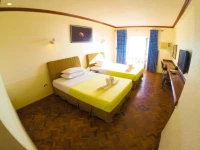 Pangil Beach Resort 4*