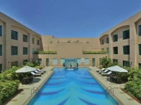 Radisson Blu Hotel Haridwar 5*