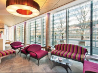 Hotel Lyon-Ouest