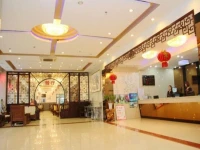 Baichuan Hotel 4*