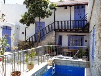 Sofronis House 