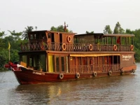 Dragon Eyes River Cruise 