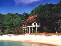 Tanjung Sanctuary