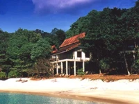 Tanjung Sanctuary 5*
