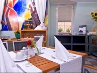 Hotel Am Schwan 3*