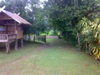 Chiang Dao Rainbow Guesthouse 2*