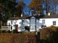 Summer Hill Country House 4*