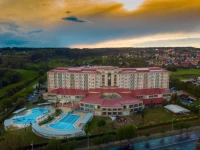 Hotel Karos SPA 4*