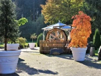 Historisches Landhotel Studentenmuhle 3*