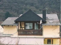 Ferienwohnung Jobelius 4*