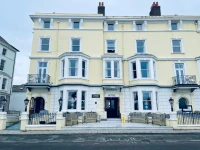 Merrion Hotel 3*