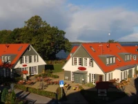 Fleesensee Resort & Spa 4*
