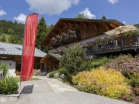 La Ferme du Chozal 3*