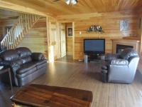 Swept Away Cottages 4*