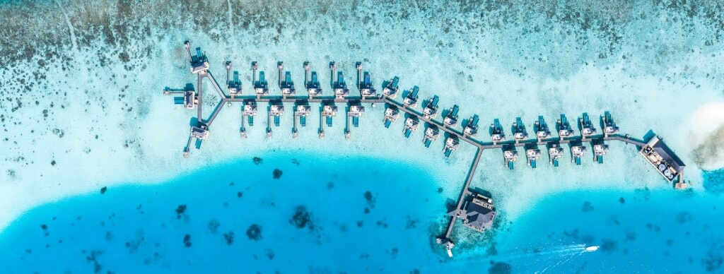 Angsana Resort & SPA Maldives Velavaru 5*