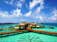 Angsana Resort & SPA Maldives Velavaru