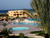 El Phistone Resort Marsa Alam