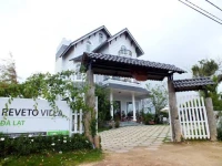 Reveto Villa Dalat 