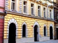 Simply Hotel (ex. Italian Residence) 3*