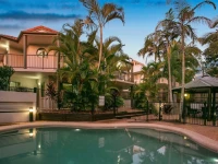 Beaches Apartments Byron Bay 4*