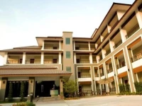 Non C Park Hotel 2*
