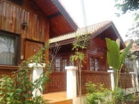 Phuaroon Guesthouse and Resort 3*