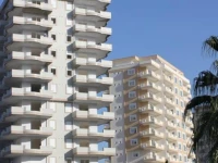 Atlas Properties I 