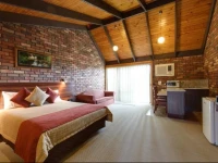 Belvoir Village Motel & Apartments Wodonga 4*