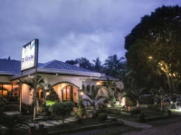 El Cielo Mansion 2*