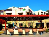 Casamia Hotel 