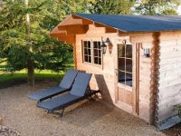 Manoir Desnachez 1*
