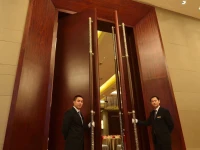 Dynasun International Hotel 5*