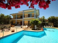 Villa George 