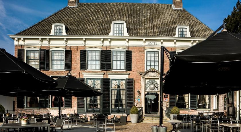 Hampshire Hotel - s Gravenhof Zutphen 4*