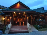 Baan Karonburi Resort 3*