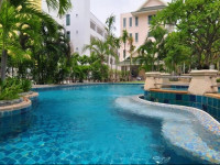 Baan Karonburi Resort