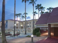 Residence Inn Phoenix Chandler/Fashion Center 3*