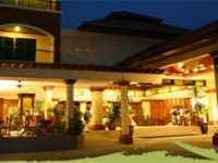 Karon Sea Sands Resort &amp; Spa