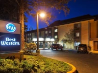 BEST WESTERN John Muir Inn 3*