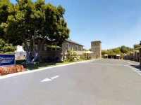 Napa Discovery Inn 2*
