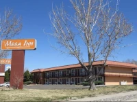 Mesa Inn Grand Junction 2*