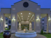 La Quinta Inn & Suites Newark - Elkton 2*