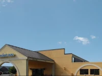 Comfort Inn Chambersburg 2*