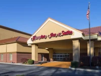 Hampton Inn & Suites Hershey 3*