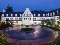 Nittany Lion Inn 3*