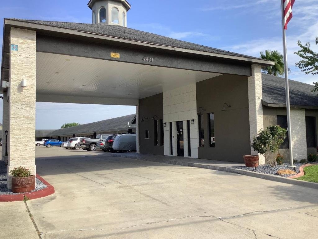 Americas Best Value Inn Harlingen 1*