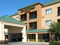 Courtyard Dallas Plano in Legacy Park 3*