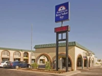 Americas Best Value Inn San Angelo 2*