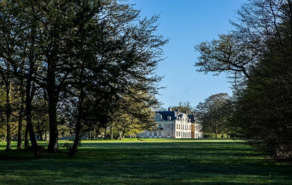Chateau Des Briottieres 4*