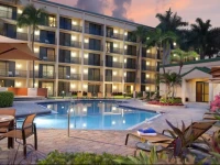 Courtyard by Marriott Fort Lauderdale East 3*
